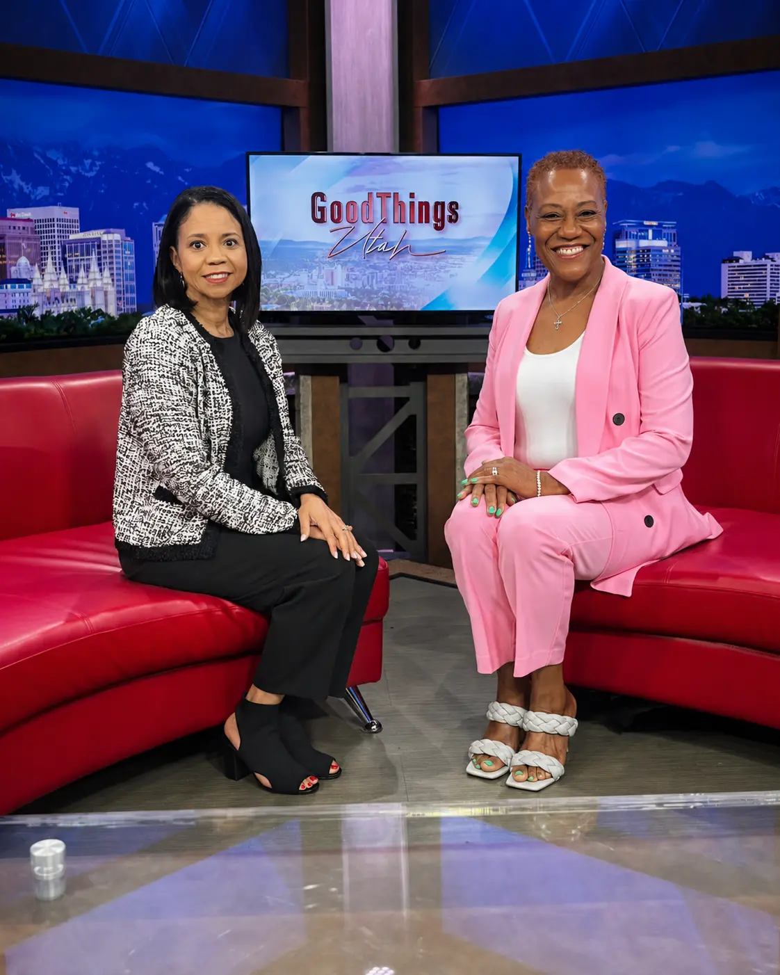 Carolyn Hayden-Garner — governance leadership
